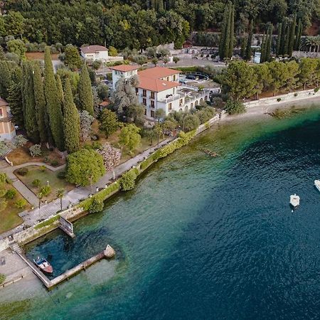 Villa Mimosa Au Lac - Estella Hotels Italia Toscolano Maderno Eksteriør billede