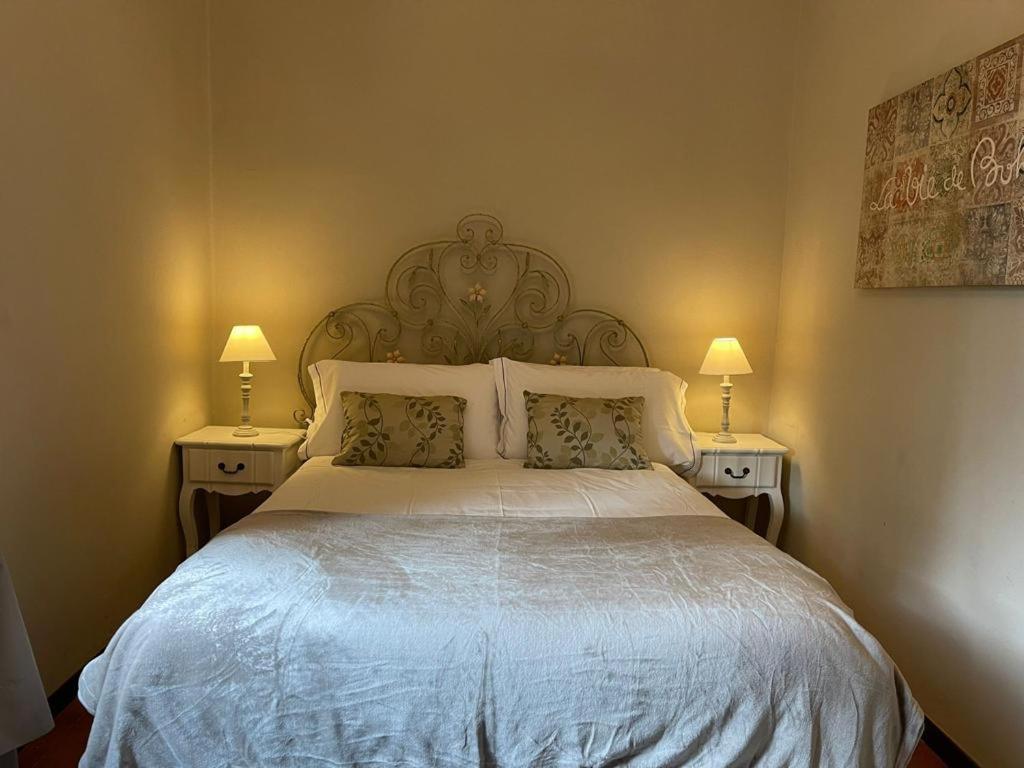 Villa Mimosa Au Lac - Estella Hotels Italia Toscolano Maderno Eksteriør billede