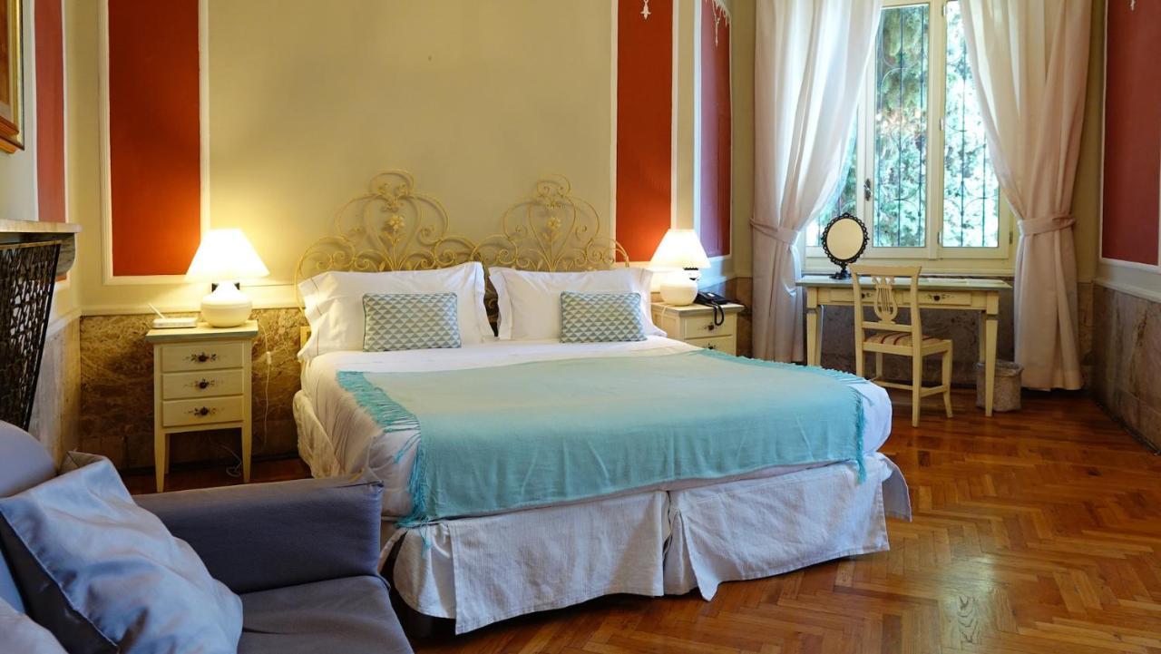 Villa Mimosa Au Lac - Estella Hotels Italia Toscolano Maderno Eksteriør billede