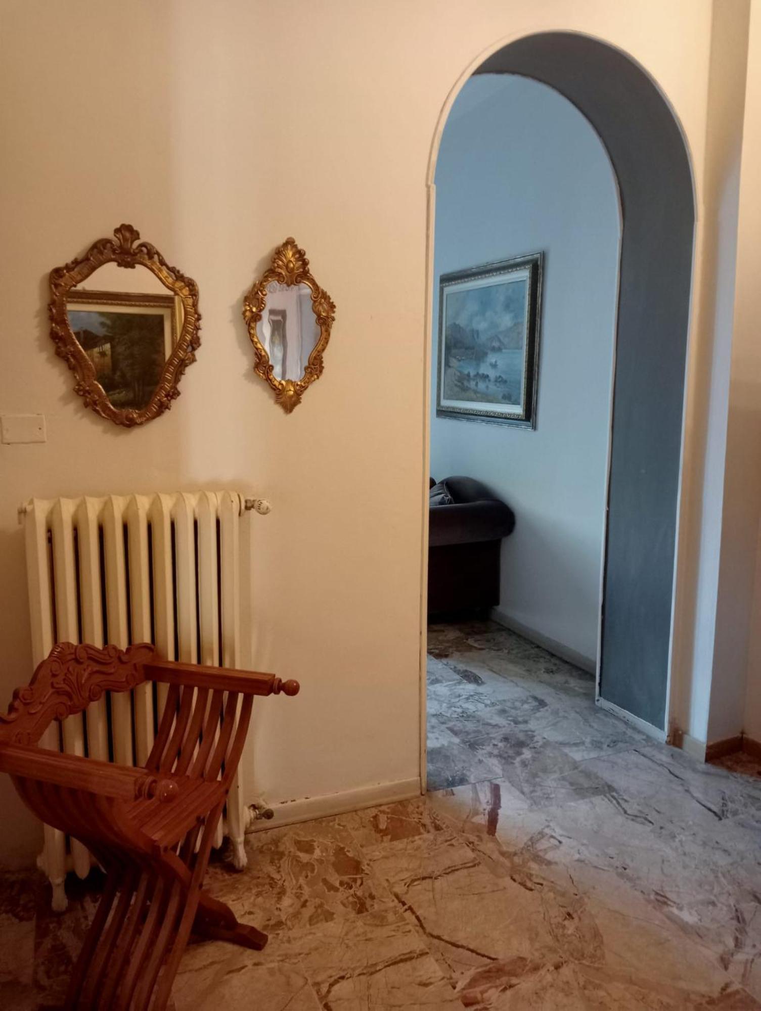 Villa Mimosa Au Lac - Estella Hotels Italia Toscolano Maderno Eksteriør billede