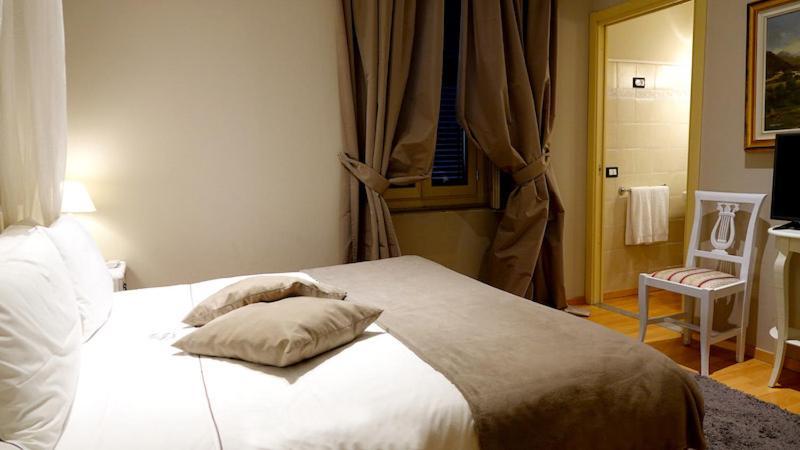 Villa Mimosa Au Lac - Estella Hotels Italia Toscolano Maderno Eksteriør billede