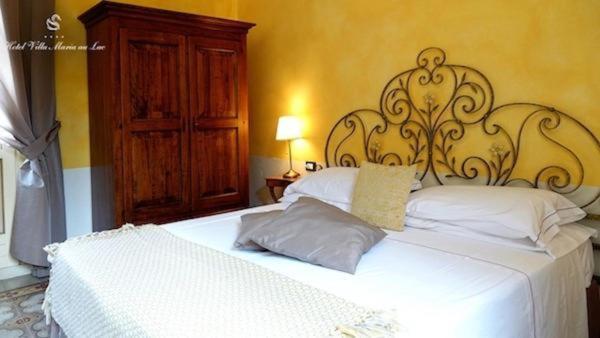 Villa Mimosa Au Lac - Estella Hotels Italia Toscolano Maderno Eksteriør billede