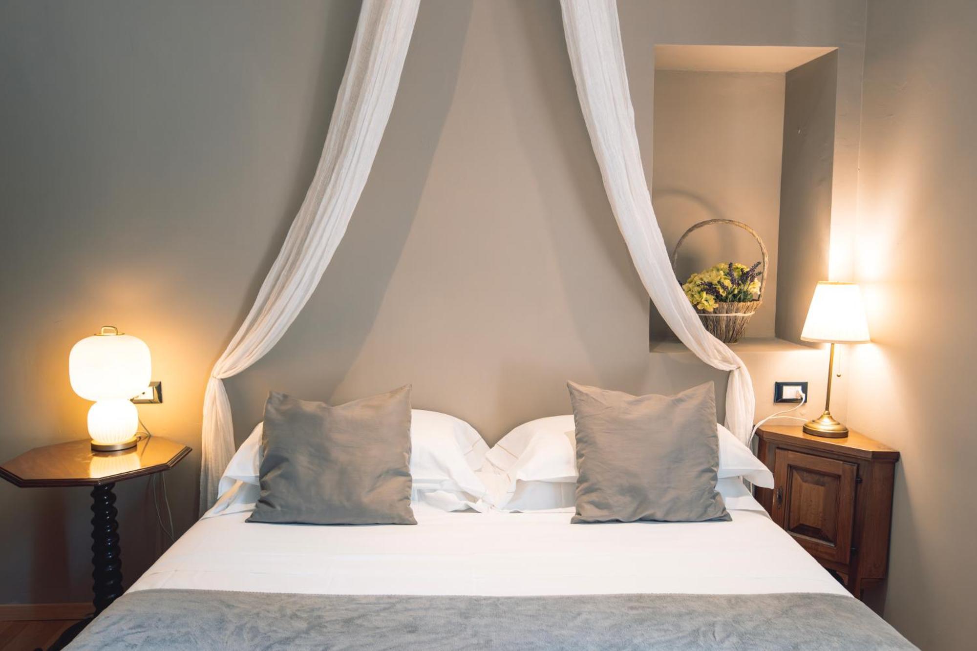 Villa Mimosa Au Lac - Estella Hotels Italia Toscolano Maderno Eksteriør billede
