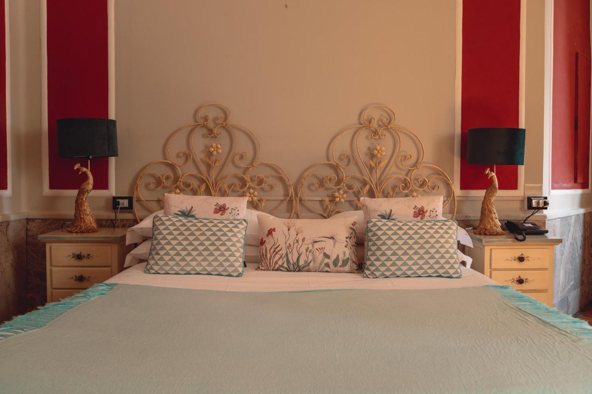 Villa Mimosa Au Lac - Estella Hotels Italia Toscolano Maderno Eksteriør billede